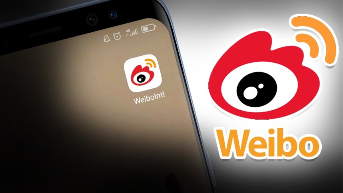 Cách đăng ký Weibo trên điện thoại, máy tính hiệu quả hơn