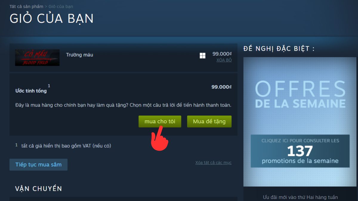 Tải Blood Field - Cỏ Máu - Siêu phẩm Game kinh dị Việt 2023