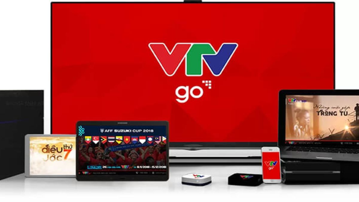 Hướng dẫn tải VTV Go trên Tivi LG một cách dễ dàng hơn bao giờ hết