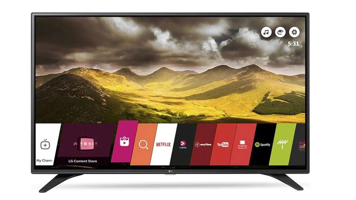 Hướng dẫn tải VTV Go trên Tivi LG một cách dễ dàng hơn bao giờ hết