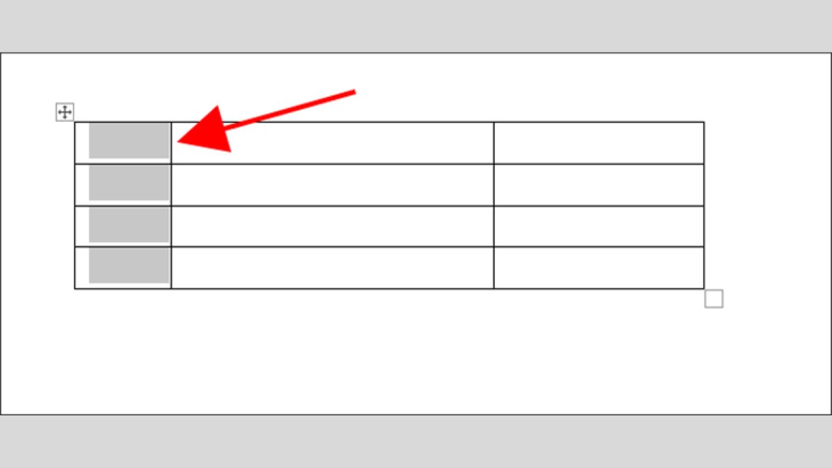 Cách tạo và chỉnh sửa bảng trong Word một cách hiệu quả