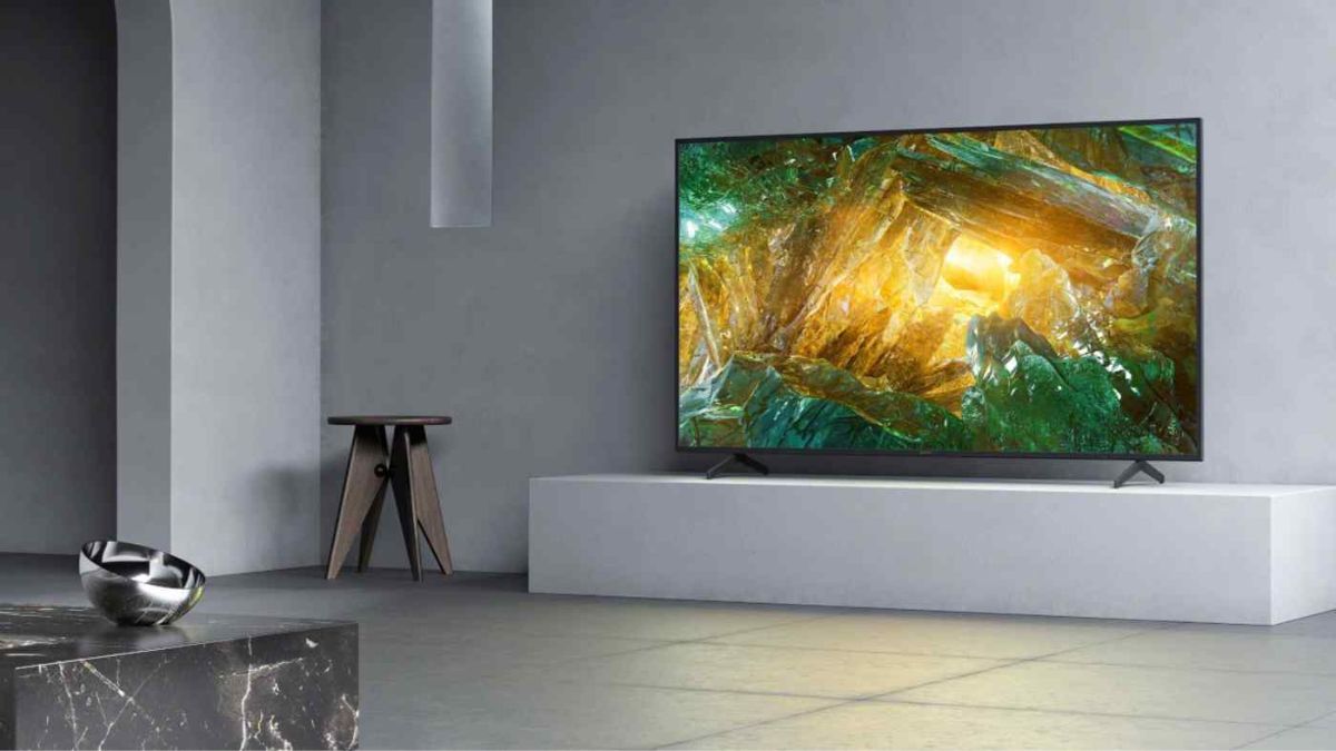 Cách dễ dàng vô hiệu hóa chế độ demo trên Tivi Sony: Hướng dẫn chi tiết hiệu quả