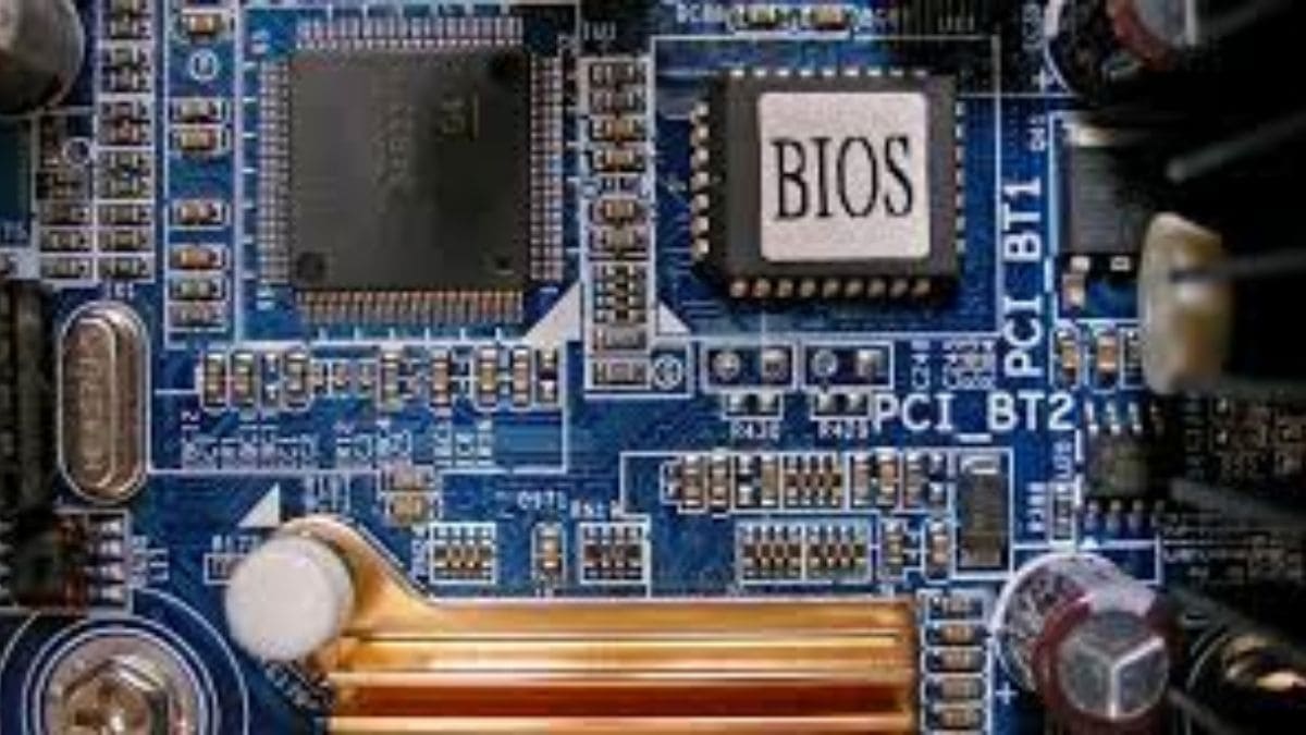Cách truy cập vào BIOS trên các dòng máy tính khác nhau: Bí quyết đơn giản để thao tác Win 7, 10, 11