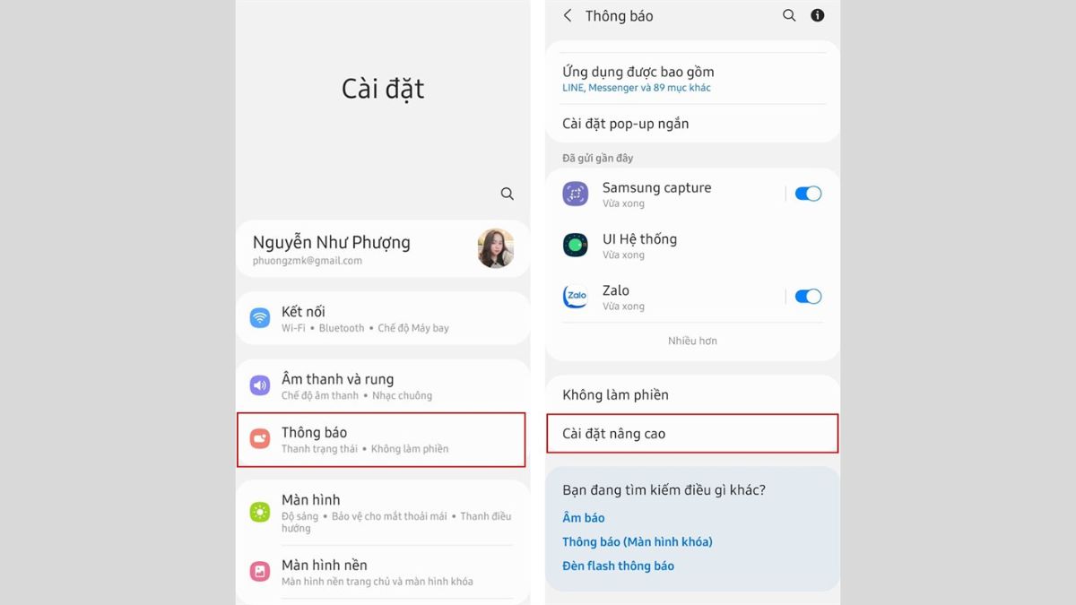 Cách xem tin nhắn đã thu hồi trên Zalo siêu dễ và hiệu quả