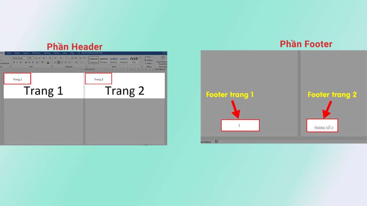 Thủ thuật xóa Header và Footer trong Word chỉ với vài thao tác đơn giản