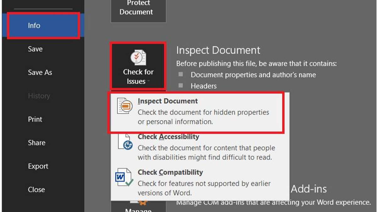 Thủ thuật xóa Header và Footer trong Word chỉ với vài thao tác đơn giản