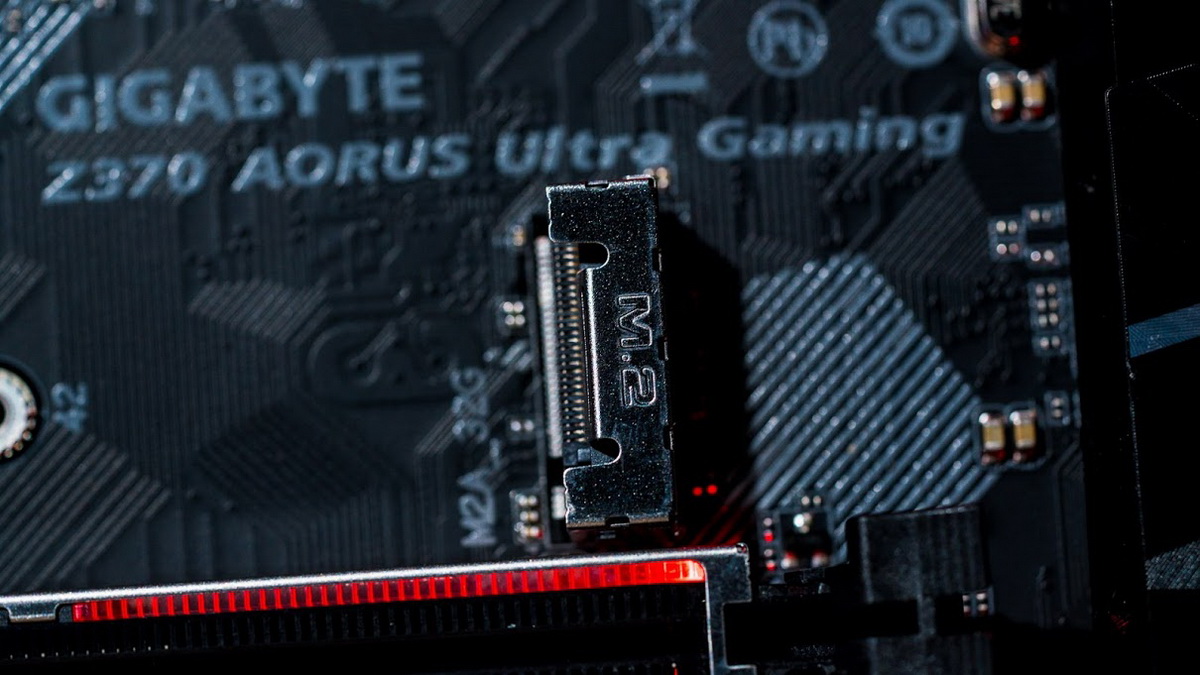 Khám phá chi tiết: Chọn bo mạch chủ sao cho hiệu quả khi build PC