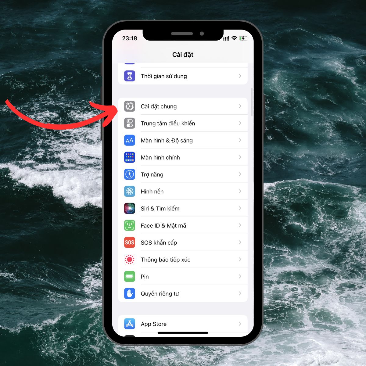 Siri nghe lén bạn để gửi thông tin cho Apple? Phương pháp hiệu quả để ngăn chặn hoàn toàn!