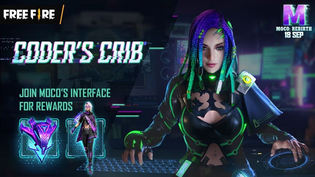 Code Free Fire update mới nhất 04/2024 | Cách nhập code FF