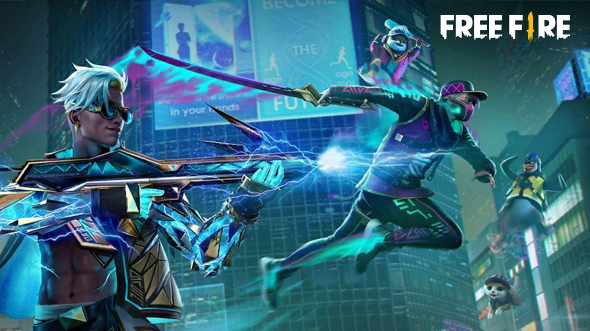 Update code Free Fire nhận quà miễn phí mới nhất ngày 10/07/2023