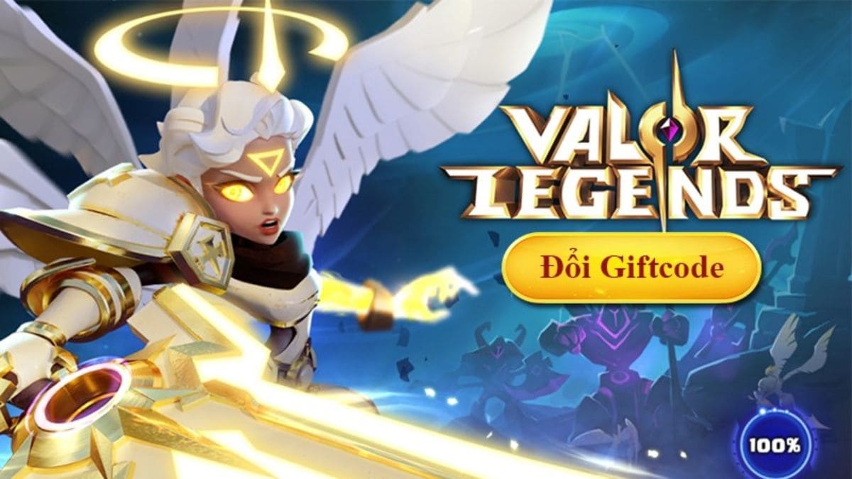 Tổng hợp code Valor Legends mới nhất 2024 giá trị