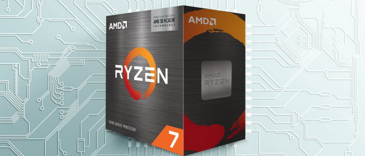 Những CPU đáng chú ý nhất để xây dựng PC cho gaming và giải trí nổi bật trong năm 2023