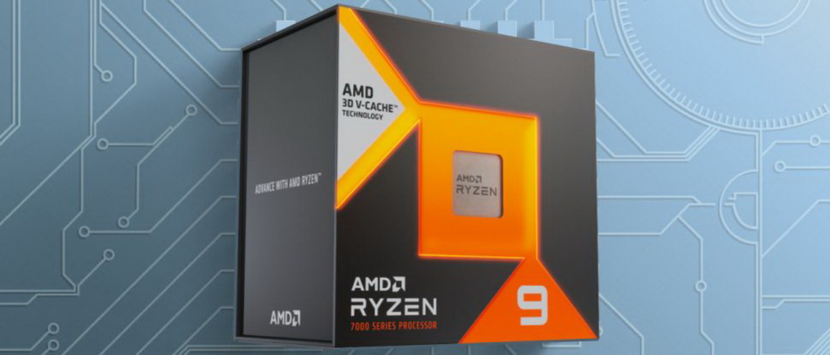 Những CPU đáng chú ý nhất để xây dựng PC cho gaming và giải trí nổi bật trong năm 2023