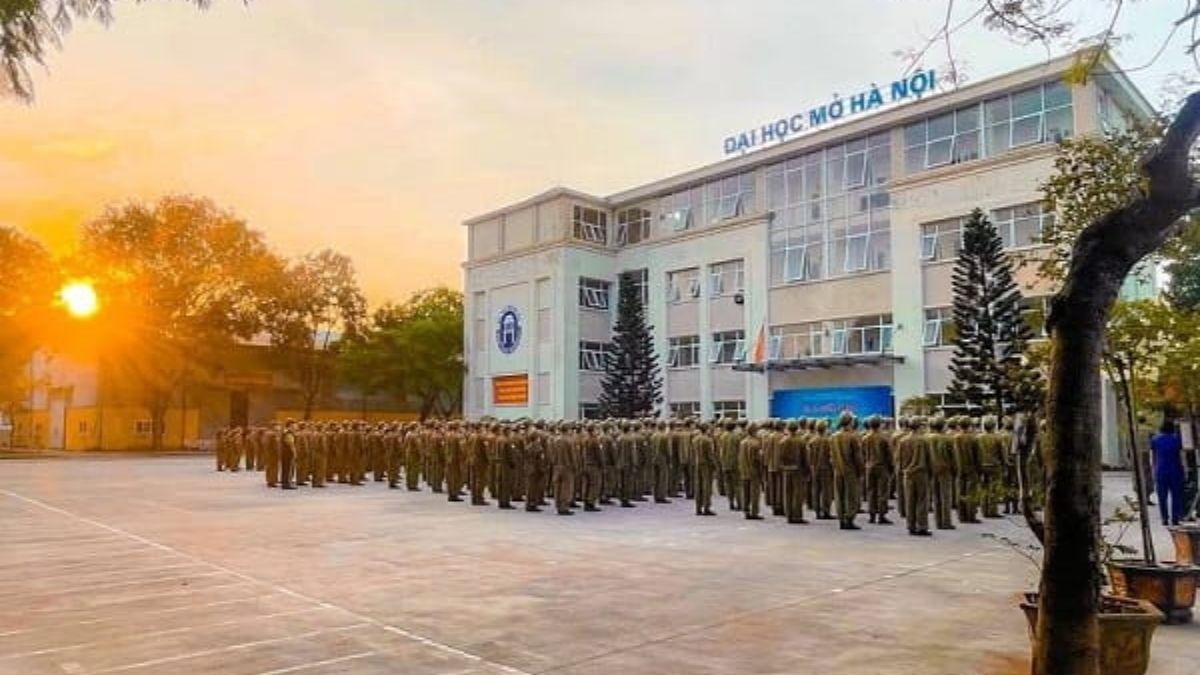 Tìm hiểu về chương trình đại học từ xa và cách chuẩn bị thiết bị tốt nhất