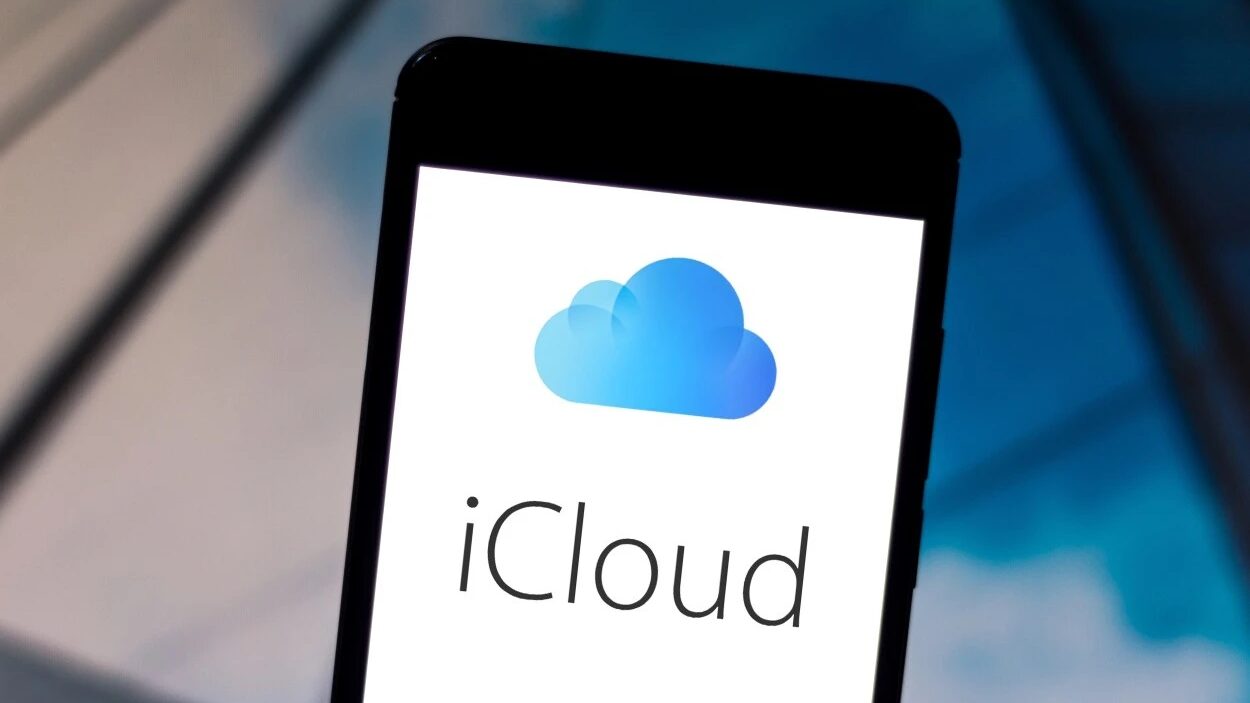 "Tậu" các gói iCloud chính chủ với giá chỉ một nửa so với hiện tại? Tin được không?