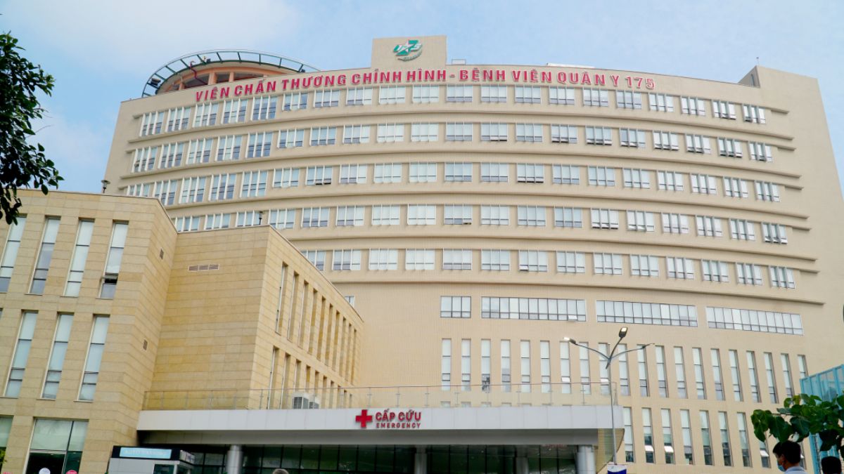 Không cần phải xếp hàng khi đi khám tại bệnh viện 175 nữa nhờ thủ thuật tuyệt vời này!