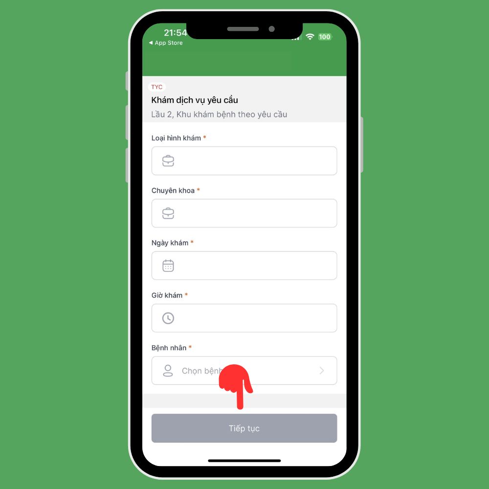 Không cần phải xếp hàng khi đi khám tại bệnh viện 175 nữa nhờ thủ thuật tuyệt vời này!