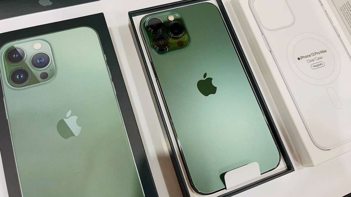 Tiêu điểm: Top 11 điện thoại 256GB với giá hợp lý nhất trên thị trường