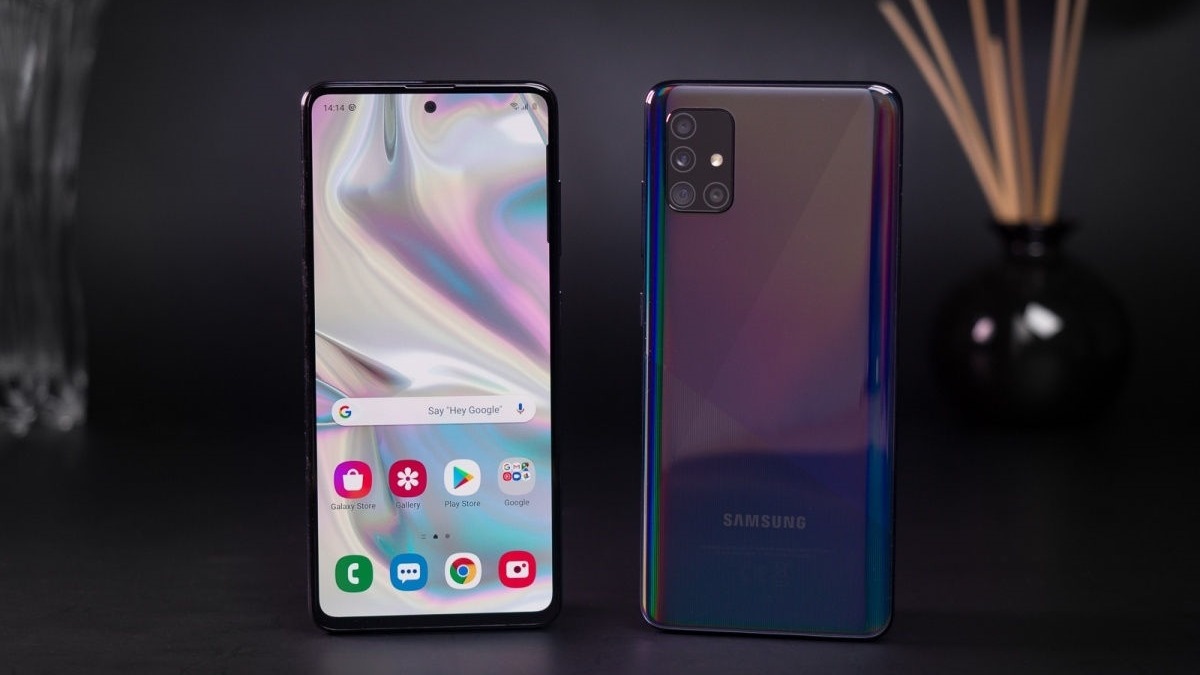 Tiêu điểm: Top 11 điện thoại 256GB với giá hợp lý nhất trên thị trường