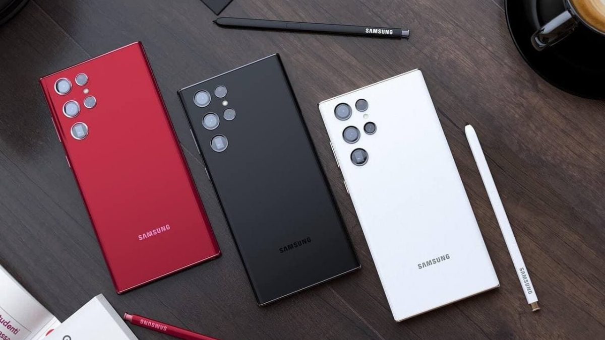 Tiêu điểm: Top 11 điện thoại 256GB với giá hợp lý nhất trên thị trường