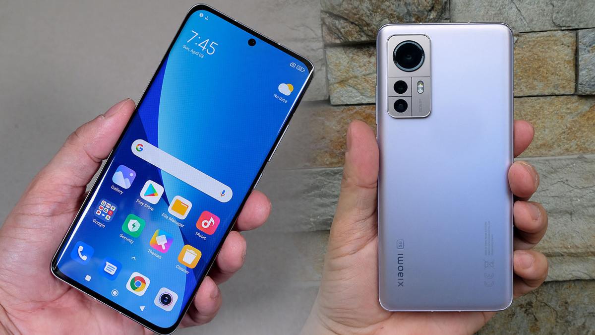 Tiêu điểm: Top 11 điện thoại 256GB với giá hợp lý nhất trên thị trường