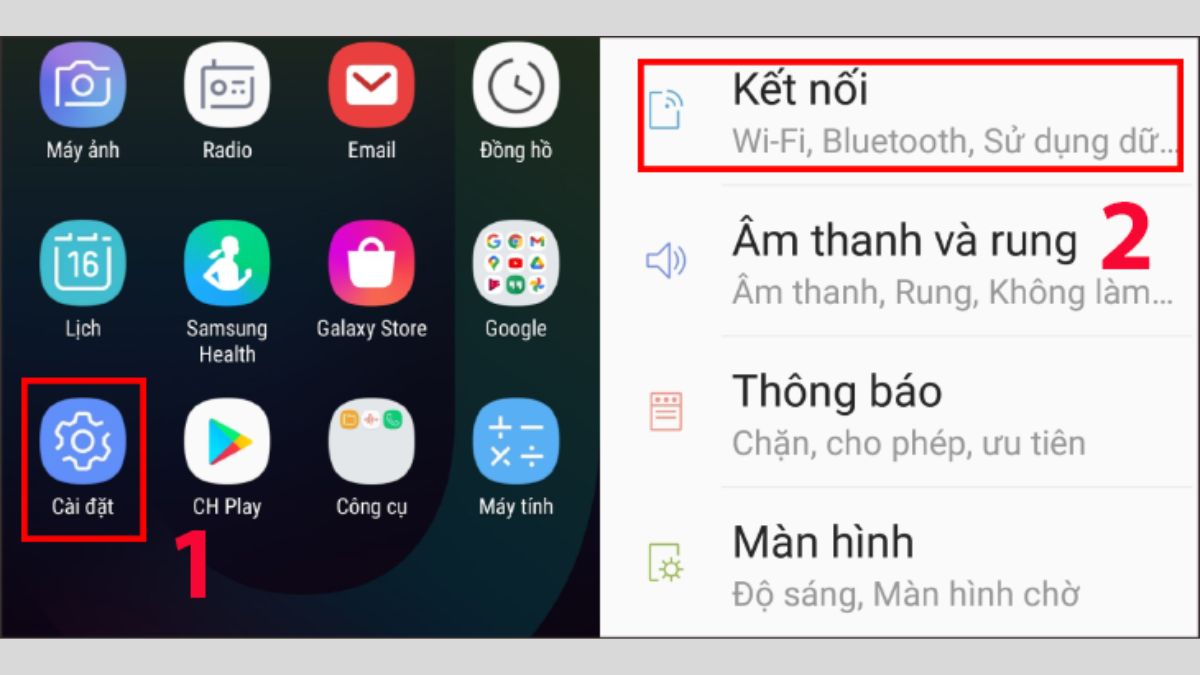 9 Bí quyết khắc phục điện thoại không nhận SIM hiệu quả chưa từng thấy