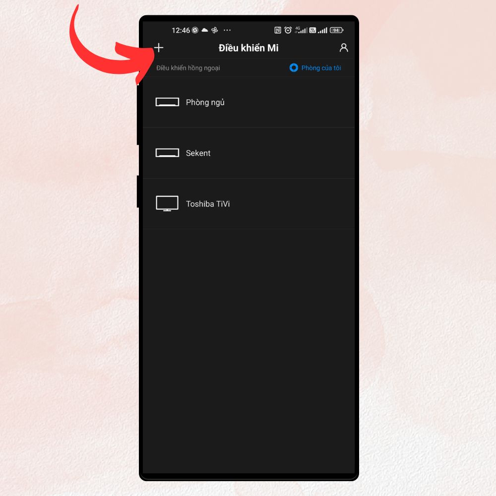 Cách điều khiển Tivi LG bằng điện thoại: Bí quyết tiện ích!