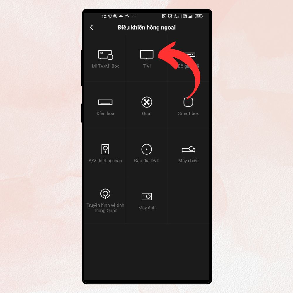 Cách điều khiển Tivi LG bằng điện thoại: Bí quyết tiện ích!