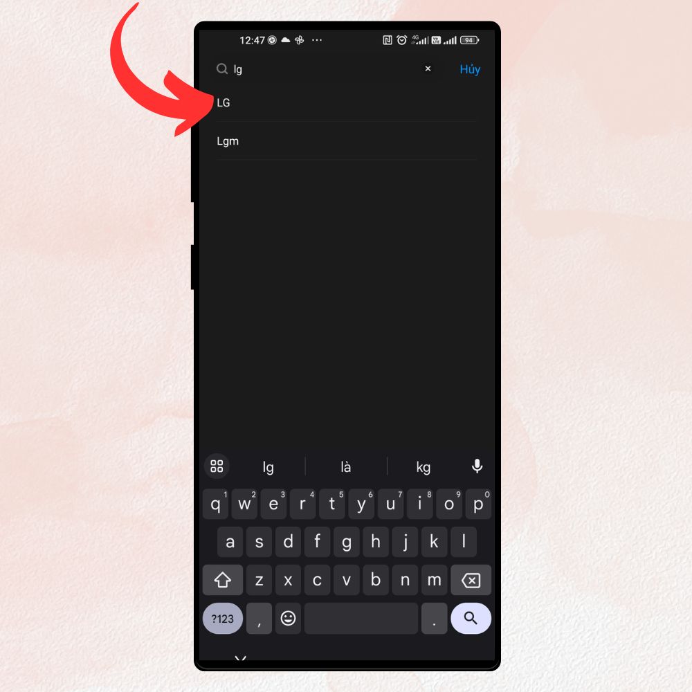 Cách điều khiển Tivi LG bằng điện thoại: Bí quyết tiện ích!
