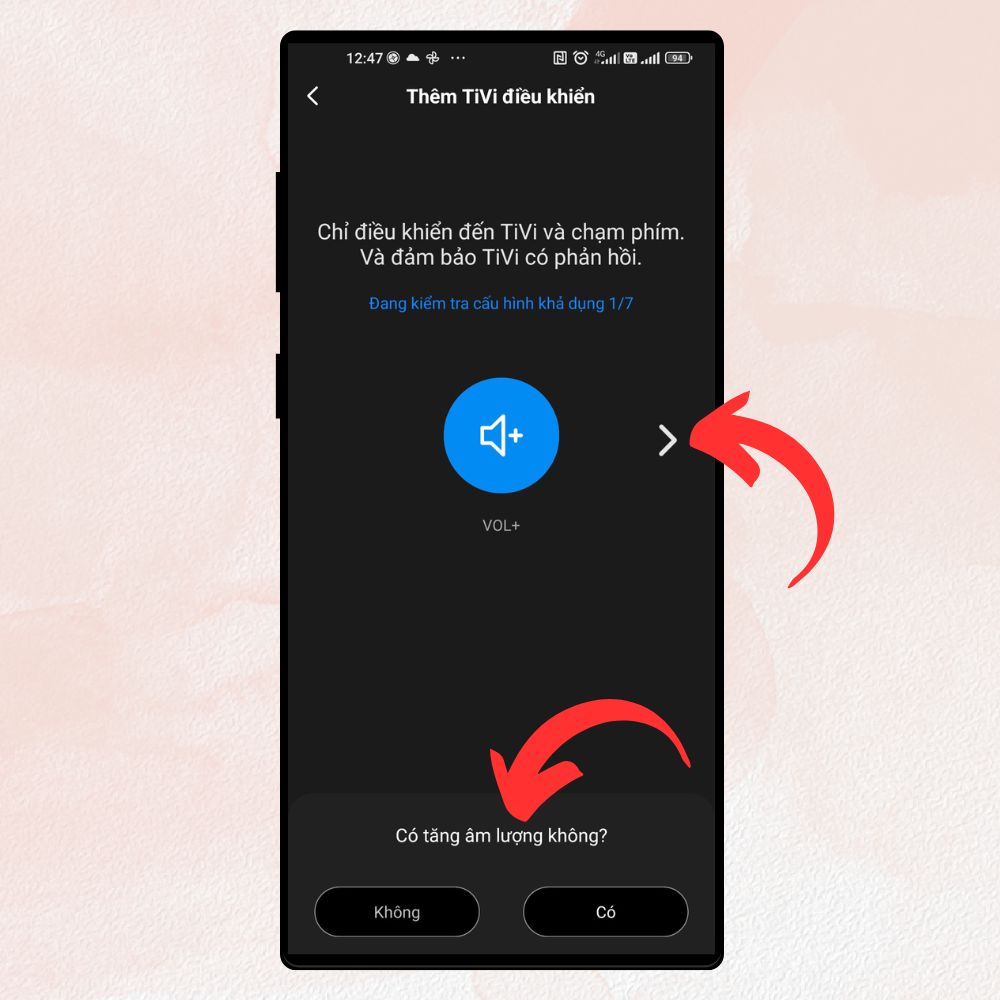 Cách điều khiển Tivi LG bằng điện thoại: Bí quyết tiện ích!