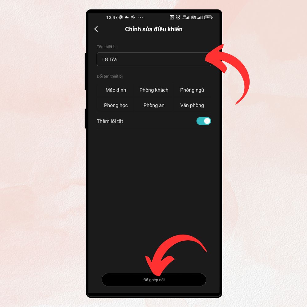 Cách điều khiển Tivi LG bằng điện thoại: Bí quyết tiện ích!