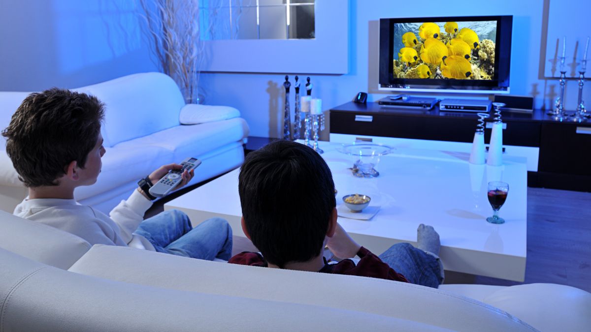 Cách điều khiển Tivi LG bằng điện thoại: Bí quyết tiện ích!