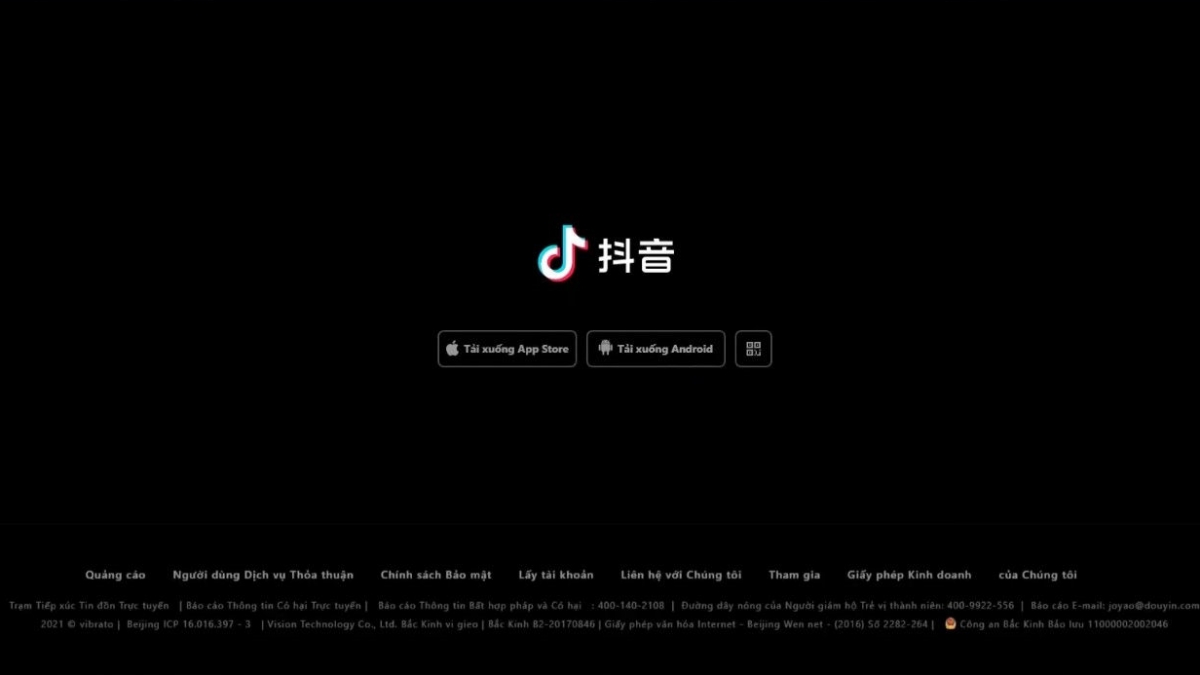 Khám phá Douyin - Ứng dụng TikTok tại Trung Quốc 2023: Cách tải và đăng ký nhanh chóng