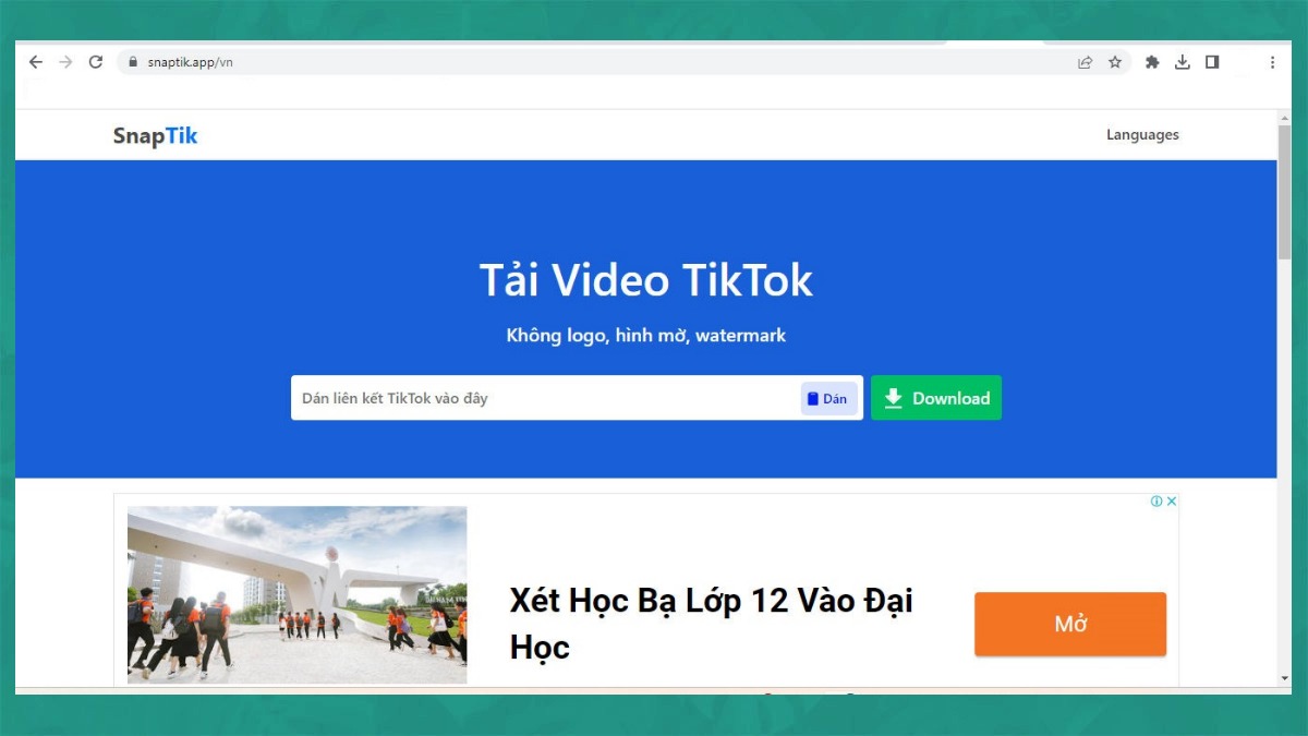 Khám phá Douyin - Ứng dụng TikTok tại Trung Quốc 2023: Cách tải và đăng ký nhanh chóng