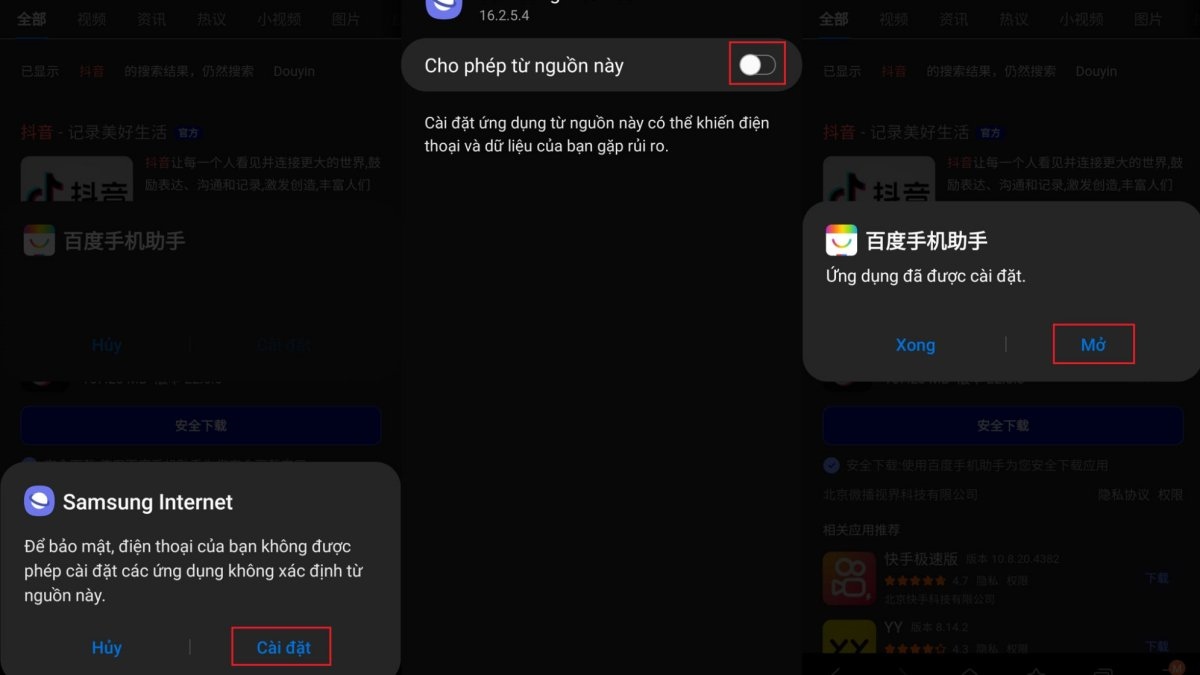 Khám phá Douyin - Ứng dụng TikTok tại Trung Quốc 2023: Cách tải và đăng ký nhanh chóng
