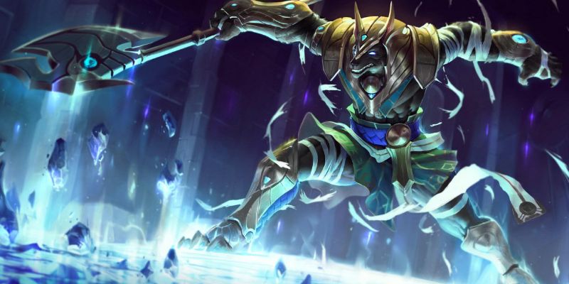 Dũng Sĩ - Giga Chad: Meta 1313 - Đặt quên Can Trường