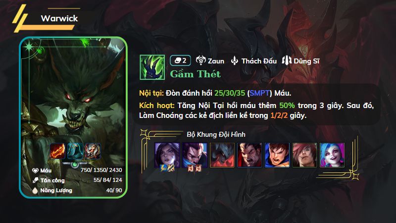 Dũng Sĩ - Giga Chad: Meta 1313 - Đặt quên Can Trường