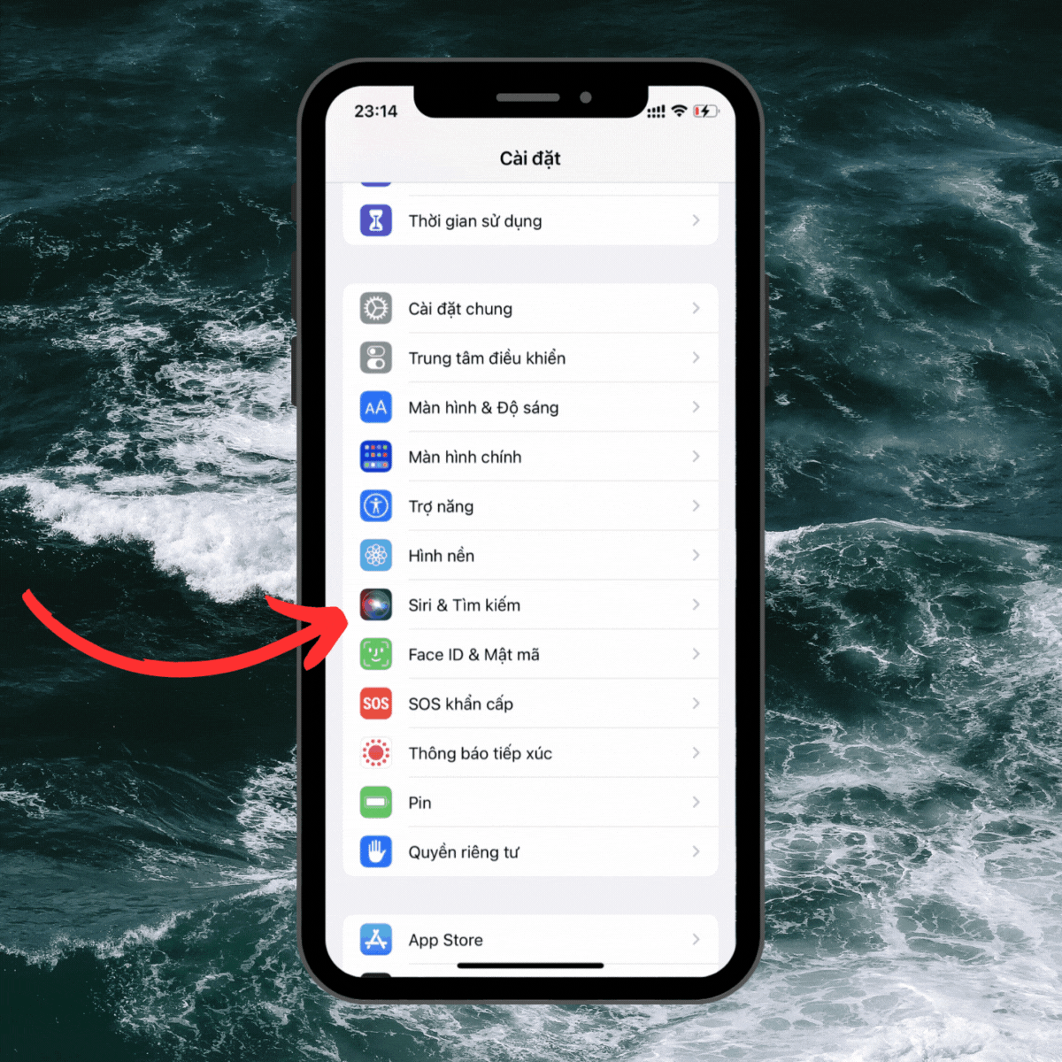 Siri nghe lén bạn để gửi thông tin cho Apple? Phương pháp hiệu quả để ngăn chặn hoàn toàn!