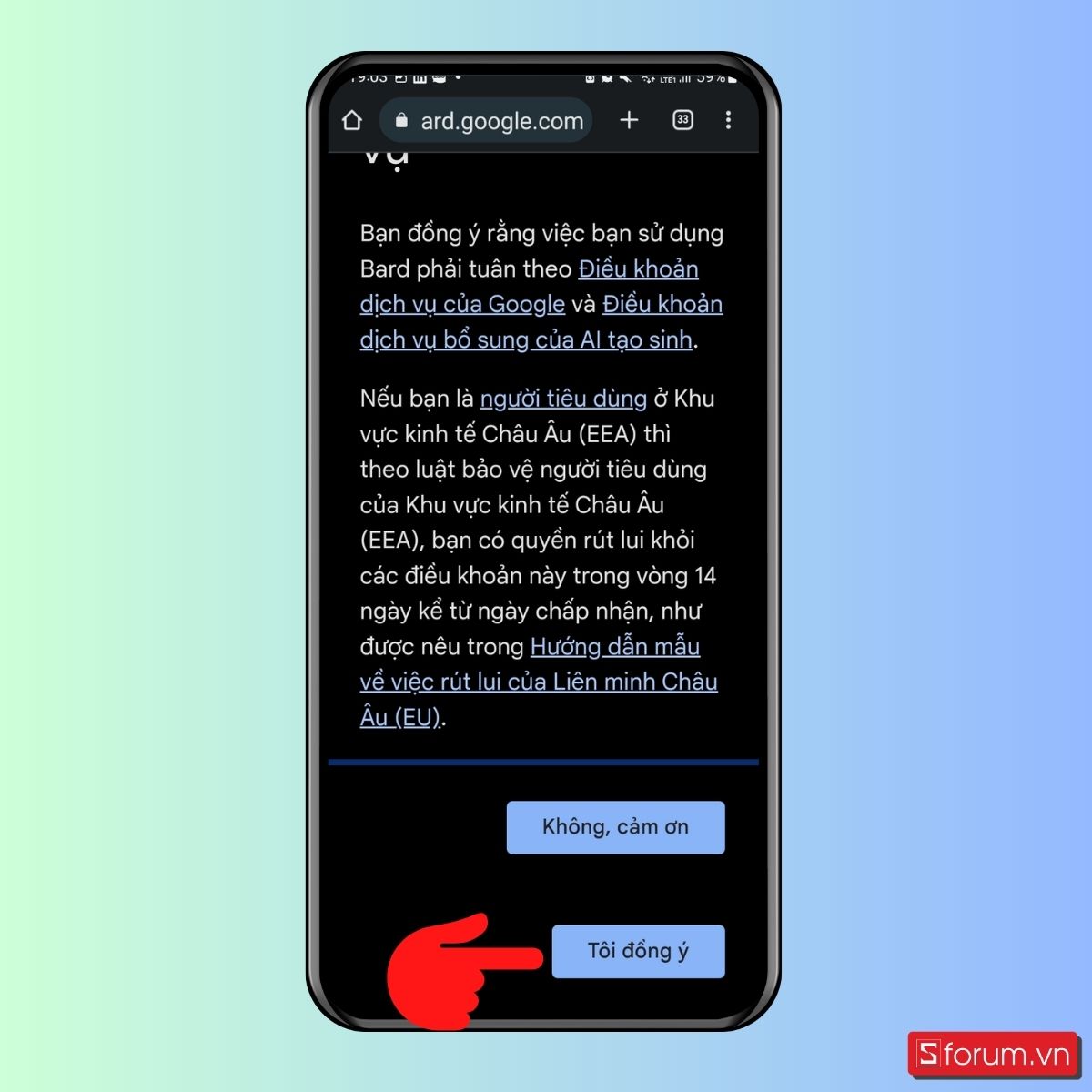 Google Bard tiếng Việt - Trải nghiệm đáng thử ngay hôm nay!