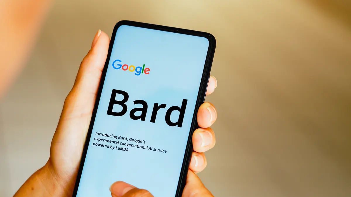 Google Bard tiếng Việt - Trải nghiệm đáng thử ngay hôm nay!