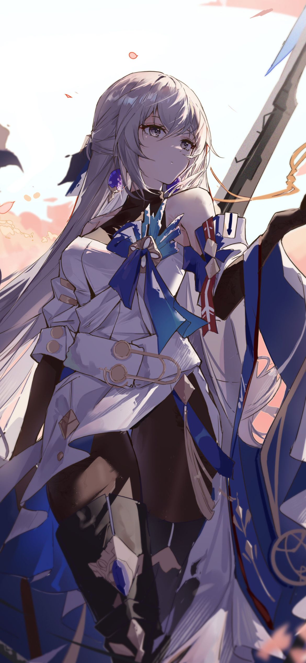 Tải ngay bộ hình nền Honkai Star Rail sống động và cuốn hút đến chết điếng!