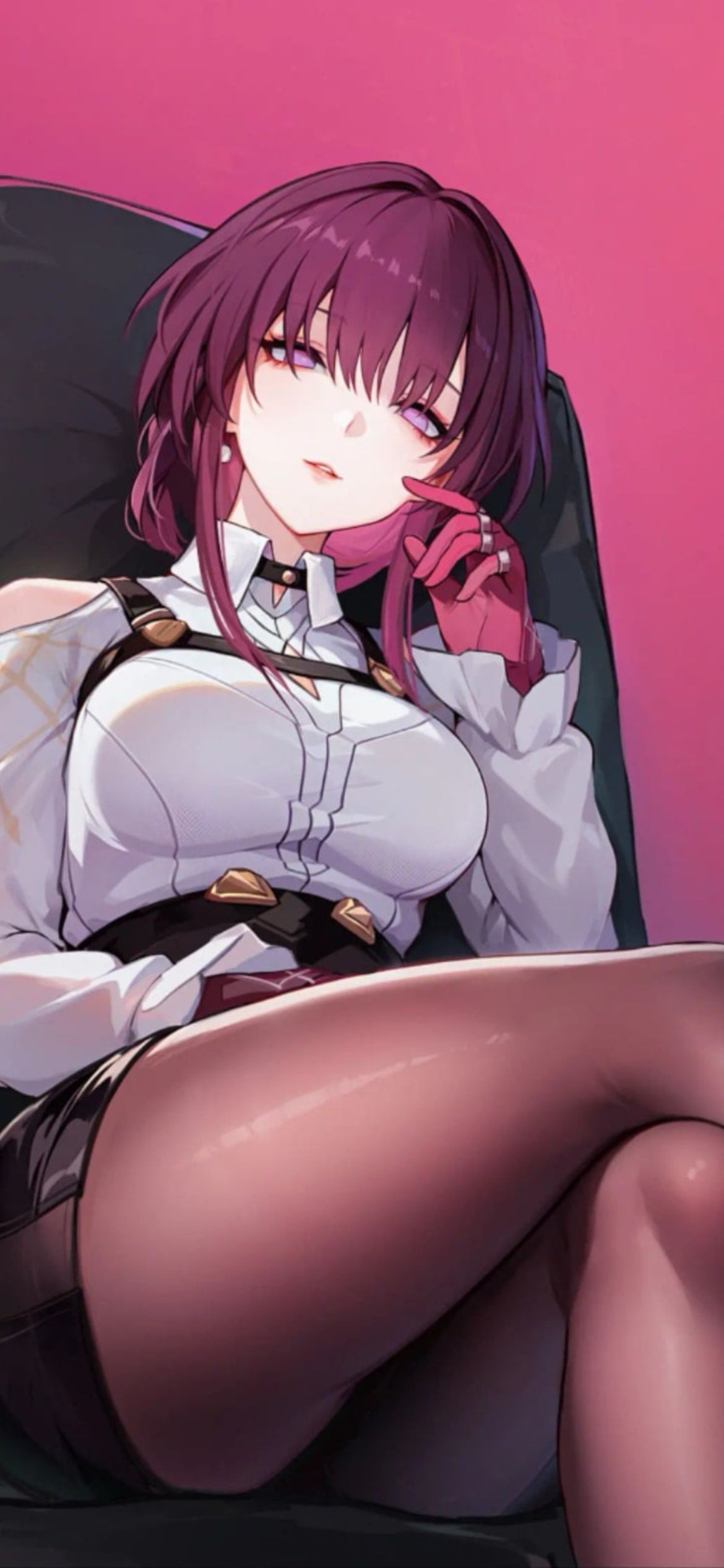 Tải ngay bộ hình nền Honkai Star Rail sống động và cuốn hút đến chết điếng!