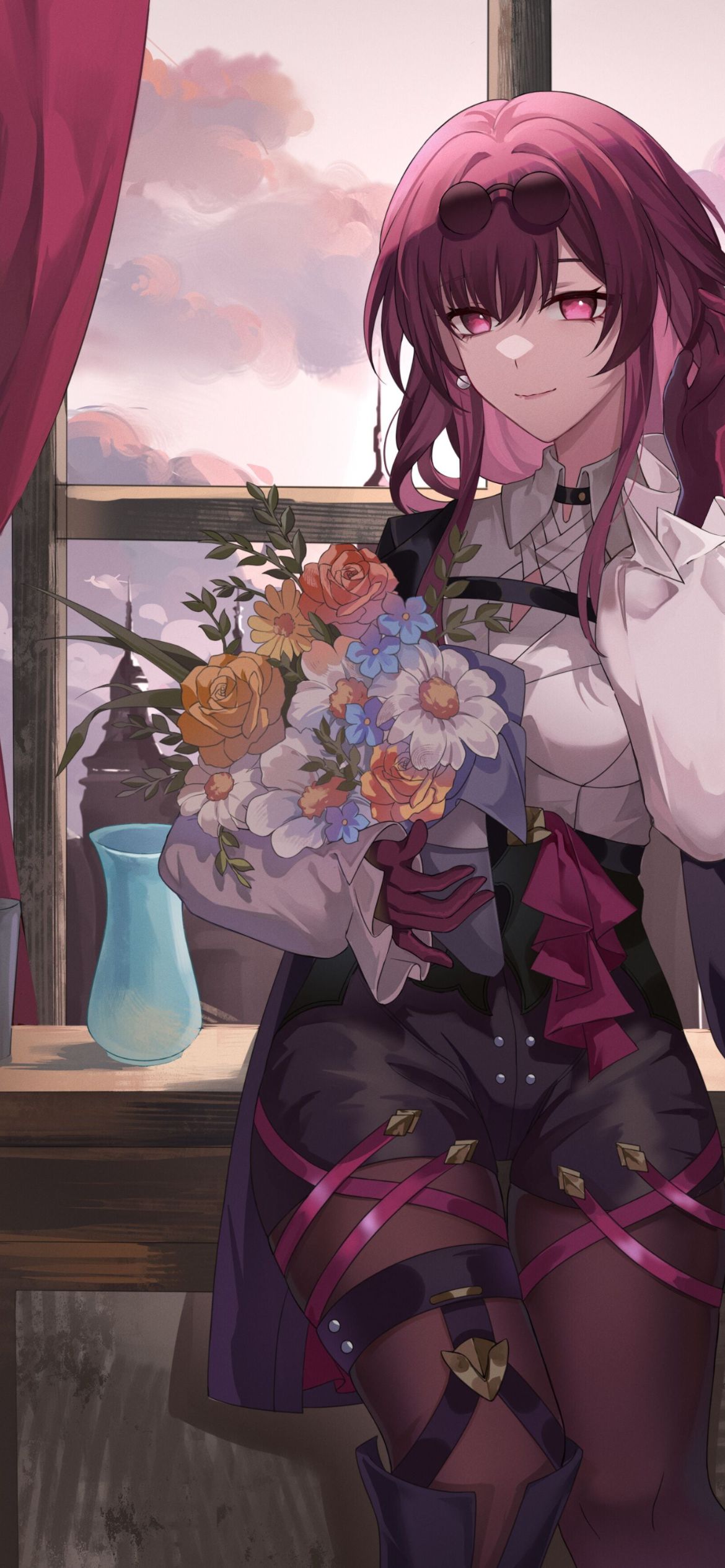 Tải ngay bộ hình nền Honkai Star Rail sống động và cuốn hút đến chết điếng!