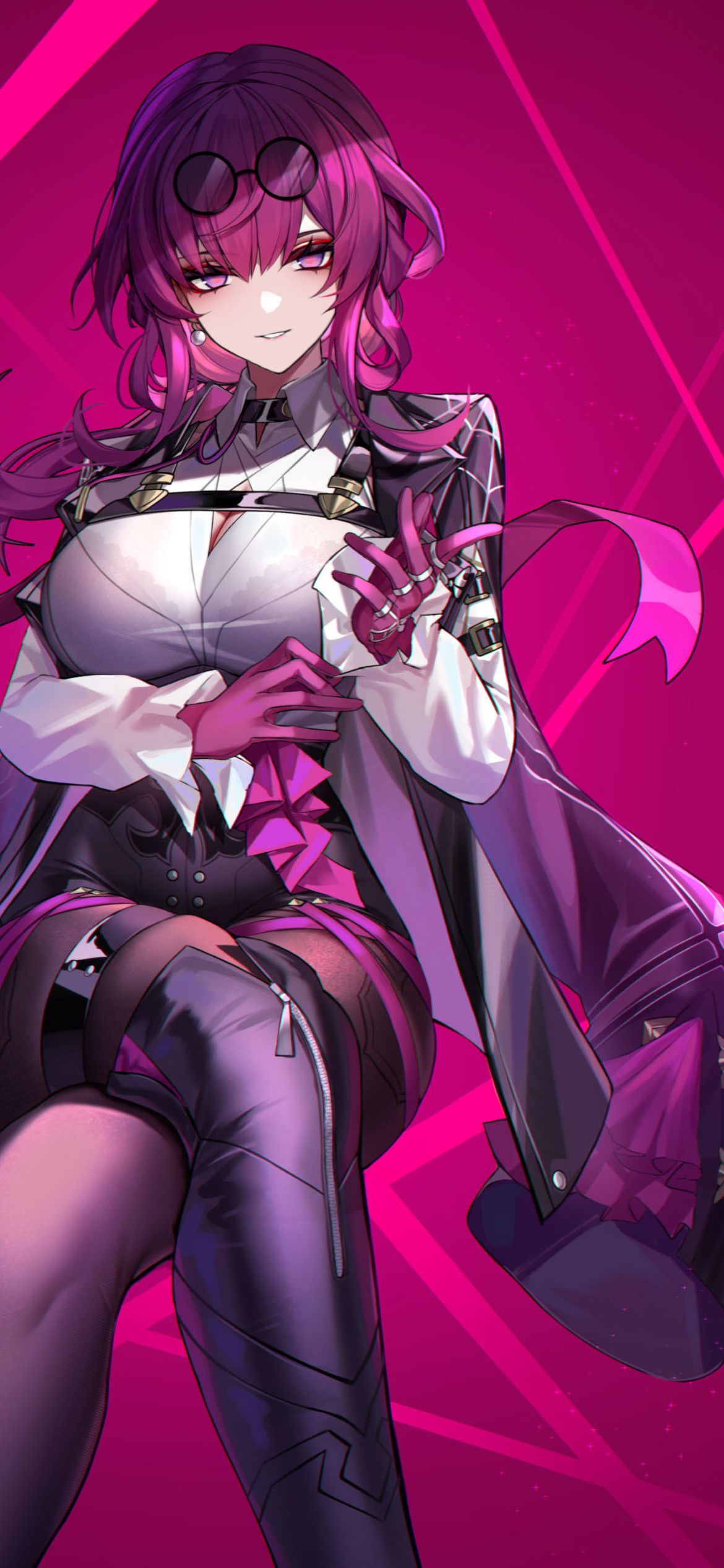 Tải ngay bộ hình nền Honkai Star Rail sống động và cuốn hút đến chết điếng!