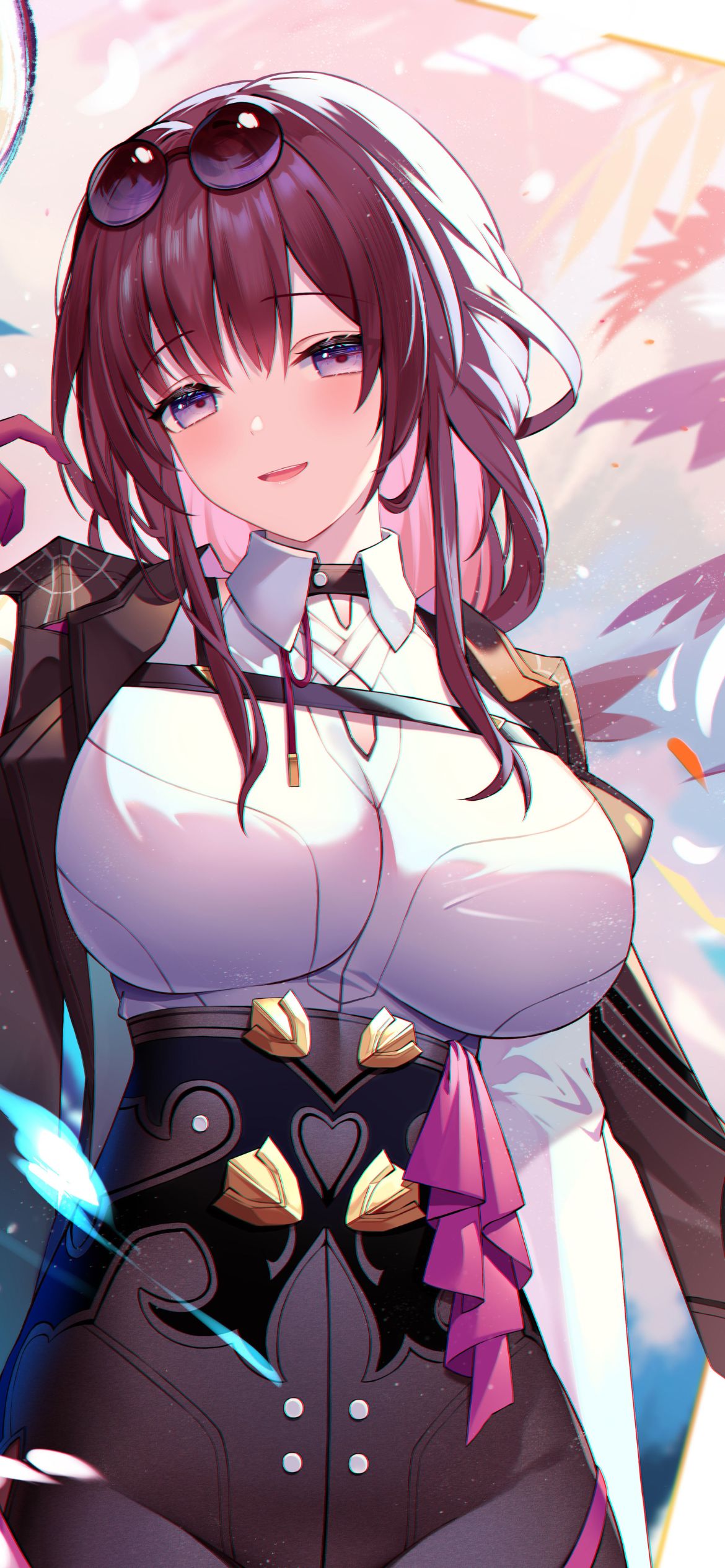 Tải ngay bộ hình nền Honkai Star Rail sống động và cuốn hút đến chết điếng!