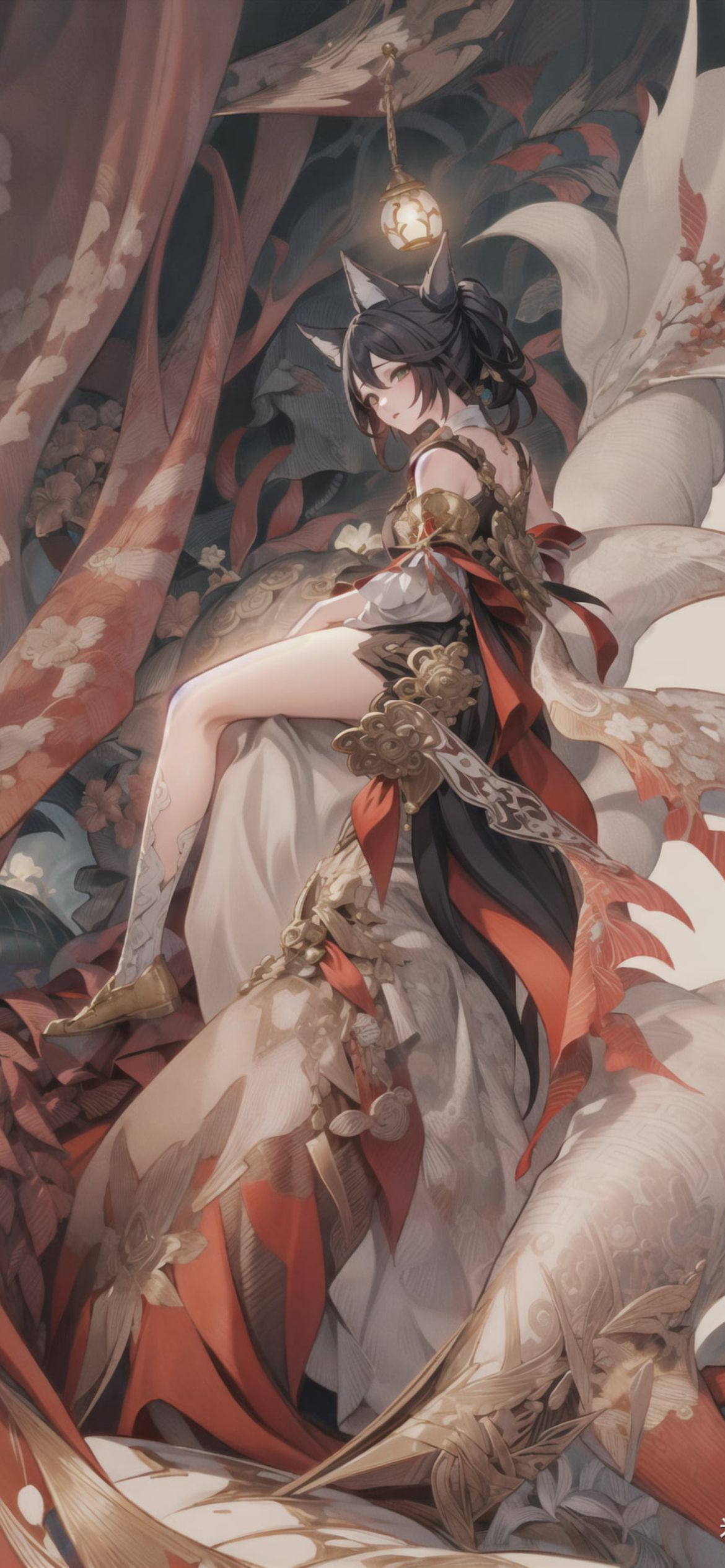 Tải ngay bộ hình nền Honkai Star Rail sống động và cuốn hút đến chết điếng!