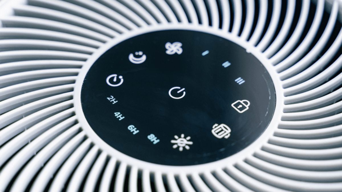 Cách sử dụng máy lọc không khí Levoit một cách hiệu quả nhất