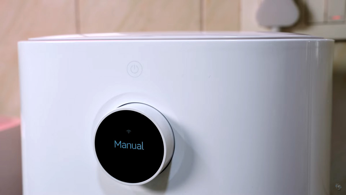 7 mẹo vận dụng nồi chiên không dầu Xiaomi mà bạn không thể bỏ lỡ