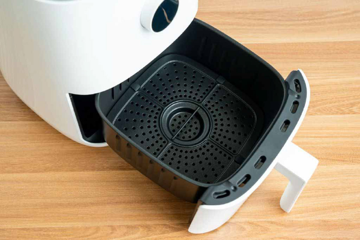 7 mẹo vận dụng nồi chiên không dầu Xiaomi mà bạn không thể bỏ lỡ