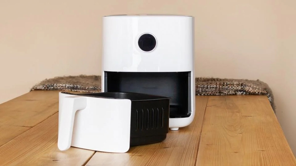7 mẹo vận dụng nồi chiên không dầu Xiaomi mà bạn không thể bỏ lỡ